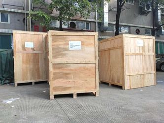Shenzhen SMTfly Electronic Equipment Manufactory Limited производственная линия завода