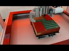 50000rpm KAVO Spindle Desktop Robots Машина для печатных плат