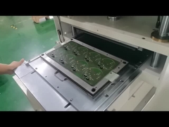 30T FPC перфорационная машина белая