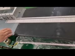 Машина для отделки панелей ПКБ толщина ПКБ от 0,8 до 3,5 мм