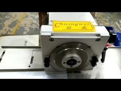 MCPCB Предварительно оцененный сепаратор PCB V Scoring PCB Depanelizer для фабрики светодиодов