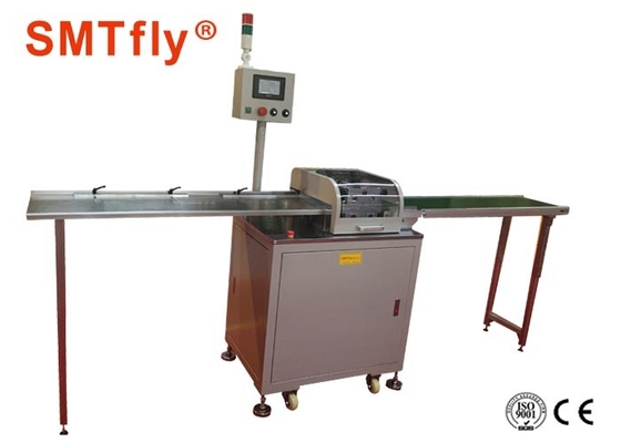 400mm/S машина PCB Depaneling, множественная машина Depanelizer V-отрезка PCB лезвий