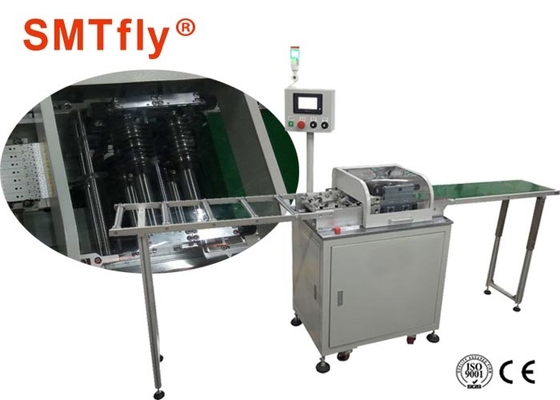 400mm/S машина PCB Depaneling, множественная машина Depanelizer V-отрезка PCB лезвий