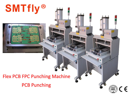Прессы систем PCBA Depaneling, машина пунша FPC/PCB