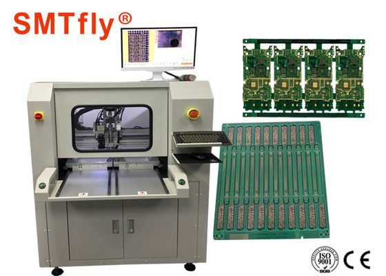 Pcb Depaneling ПЛАТЫ 3.5mm/маршрутизатор разделителя, машина трассы PCB