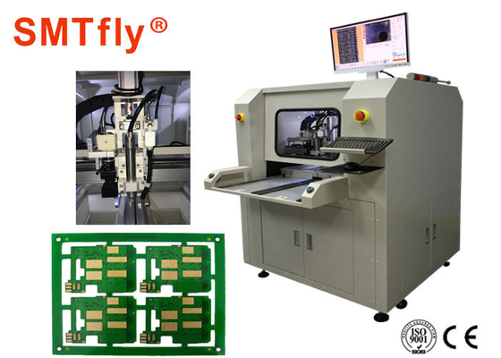 Pcb Depaneling ПЛАТЫ 3.5mm/маршрутизатор разделителя, машина трассы PCB
