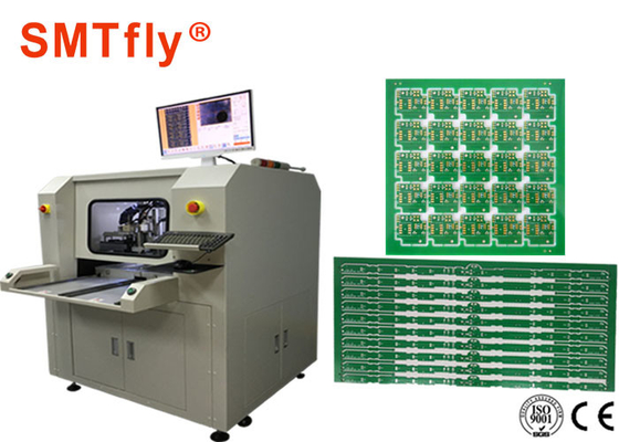 Pcb Depaneling ПЛАТЫ 3.5mm/маршрутизатор разделителя, машина трассы PCB