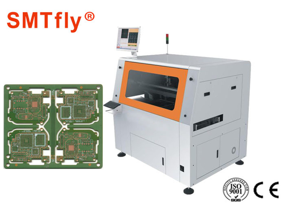 Встроенная машина Depaneling маршрутизатора PCB, разделитель PCB, резец трассы PCB