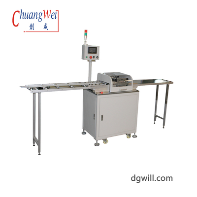 Алюминиевые FR4 PCB Depanelizer Multi - группы японские лезвия
