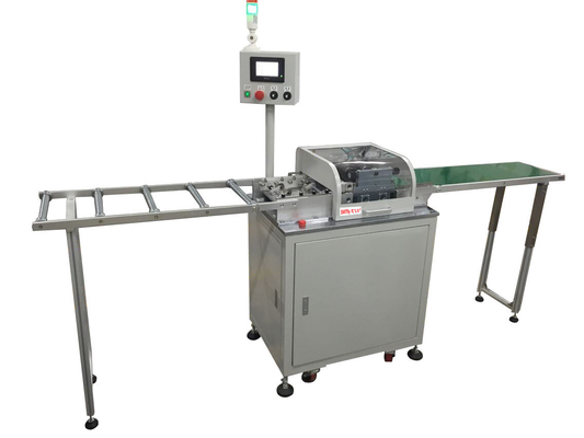 Алюминиевые FR4 PCB Depanelizer Multi - группы японские лезвия