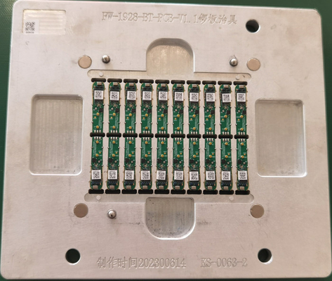 PCB Depaneler PCB Routing Machine для фрезерных соединений FR4/CEM/MCPCB платы
