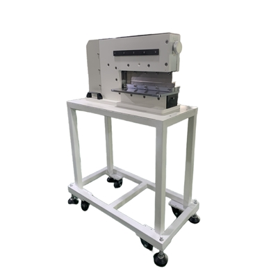Продвинутая технология PCB Depaneling Machine для отделения SMD PCBA