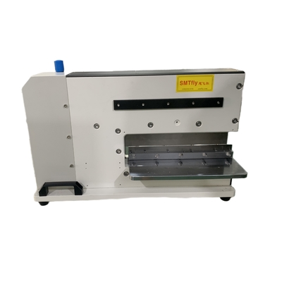 Продвинутая технология PCB Depaneling Machine для отделения SMD PCBA