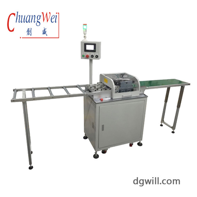 Алюминиевые FR4 PCB Depanelizer Multi - группы японские лезвия