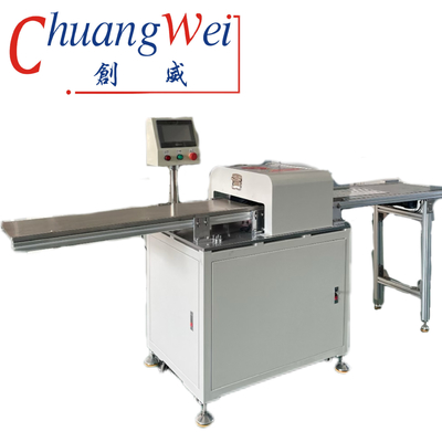 9 лезвия V Cut PCB Cutting Machine Shearing,PCB Cutter Depaneling Machine (Машина для резки печатных плат с помощью резки печатных плат)