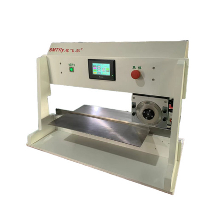 Пневматический привод Pcb Separator Machine для печатных плат до 460 мм