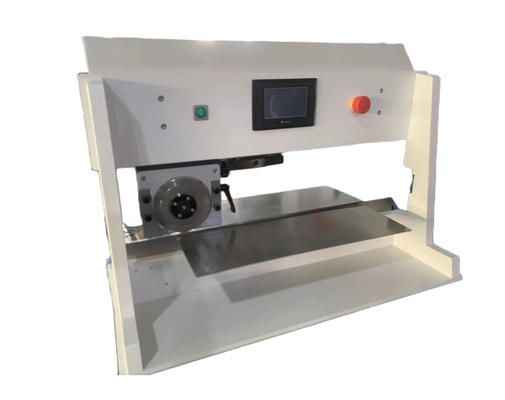 Пневматический привод Pcb Separator Machine для печатных плат до 460 мм