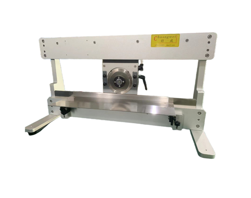 460 мм длины ПКБ и светодиодные панели разделение с SMTfly-1M PCB Separator Machine