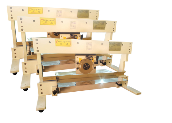 CWV-1M PCB Separator Machine Легко с ручным минимизацией скорости