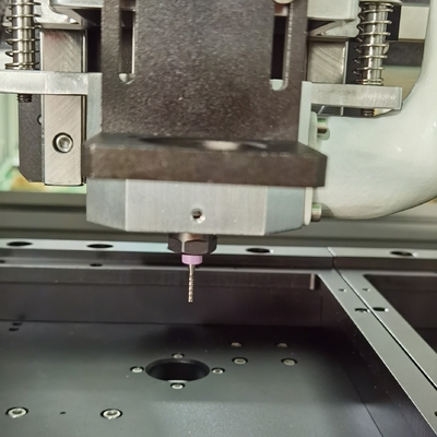 PCB Depaneler PCB Routing Machine для фрезерных соединений FR4/CEM/MCPCB платы