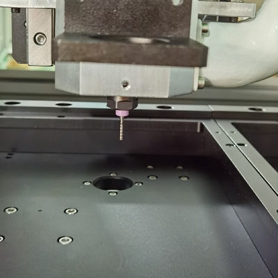 PCB Depaneler PCB Routing Machine для фрезерных соединений FR4/CEM/MCPCB платы