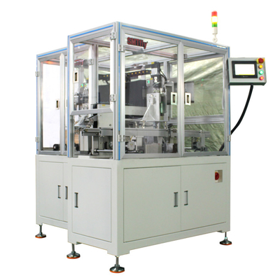 На линии v отрезало разделитель Depaneling PCB отрезка v машины пневматический 3.5mm Depanel, PCB Depanelizer