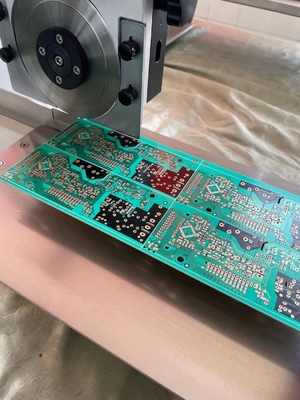 460 мм длины ПКБ и светодиодные панели разделение с SMTfly-1M PCB Separator Machine
