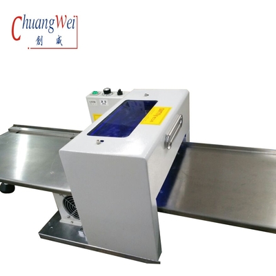 PCB Depanelizer V Cut Separator,V Groove PCB Depaneling для ПКБА