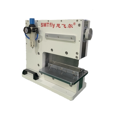длина доски 200mm квасцов машины CNC 110V V-калибруя короткая отдельная