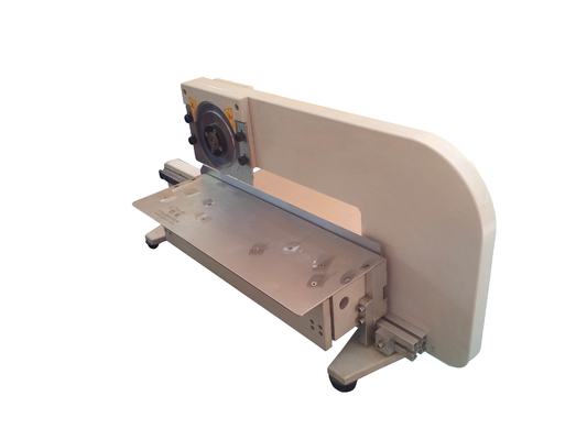Полностью автоматическая или ручная работа с SMTfly-2M PCB Separator Machine