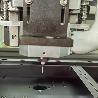 W1650mm KAVO Spindle Автоматический ПКБ маршрутизатор Depaneling Machine с камерами CCD