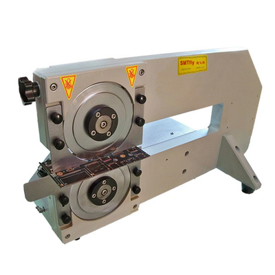 Печатный пластинка для разделения печатных листов (PCB Separator)
