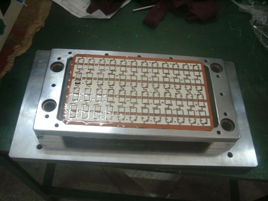 Инструмент PCB передвижной эффективной плашки пробивая быстро заменяет