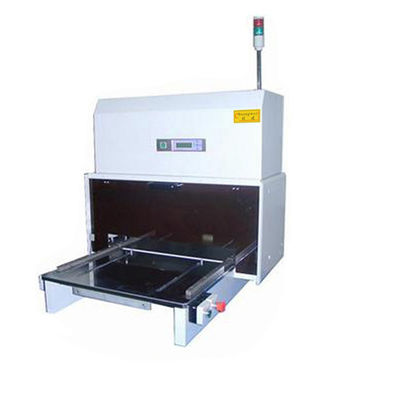 точность пробивая машины PCB 8T FPC высокая, машина PCB Depanelizer