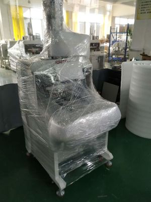 220mm FPC подгоняли машину PCB Depaneling цвета пробивая Полу-автоматическую