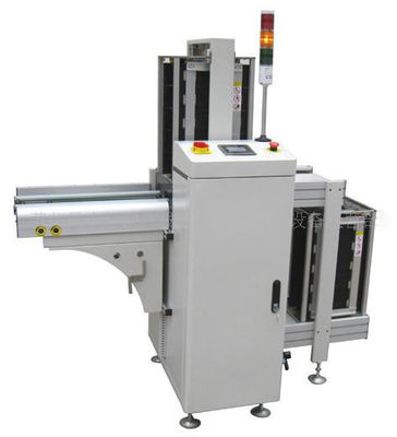 полностью автоматическая машина 7kg/Cm2 изготовления выгружателя PCB 220V