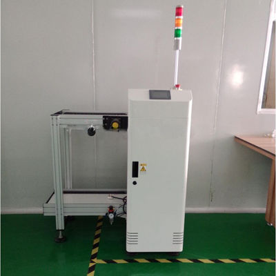 машина затяжелителя затяжелителя доски Pcb резервного капитала 100W 30mm/PCB
