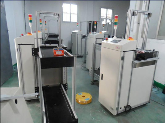 машина затяжелителя затяжелителя доски Pcb резервного капитала 100W 30mm/PCB