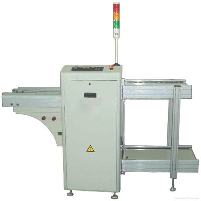 полностью автоматическая машина 7kg/Cm2 изготовления выгружателя PCB 220V