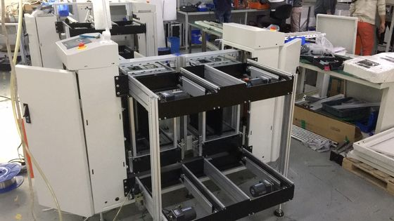 машина затяжелителя затяжелителя доски Pcb резервного капитала 100W 30mm/PCB