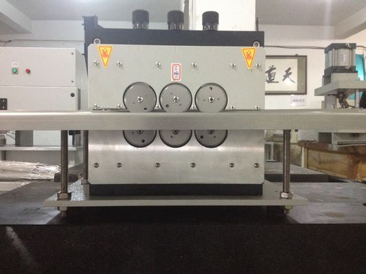 2 ПК один резец Diy PCB Depanelizer времени 2.4m для панели прокладки MCPCB