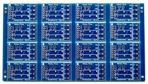 PCB Depaneling лезвий Japnese Мульти-группы для алюминиевого/FR4, разделитель PCB