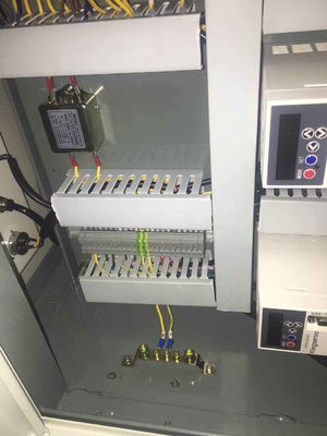 Встроенная машина Depaneling маршрутизатора PCB, разделитель PCB, резец трассы PCB