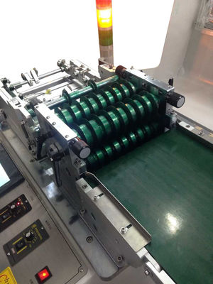 ISO9001 машина PCB Depaneling, 8Pcs всходит на борт машины создателя доски Pcb