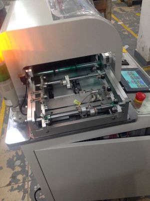 ISO9001 машина PCB Depaneling, 8Pcs всходит на борт машины создателя доски Pcb