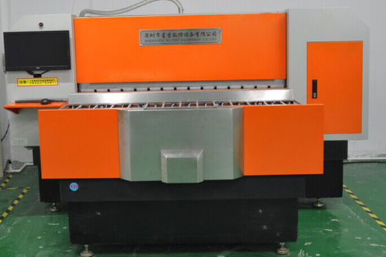 Полно автоматизация v - точность PCB Depaneler отрезка высокая на панели PCB