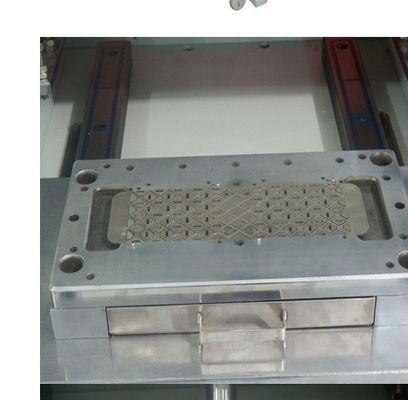 Стальной высокоскоростной прогрессивный деятель SKH-9 умирает оборудовать, плашки прессы металла, пробивая инструмент