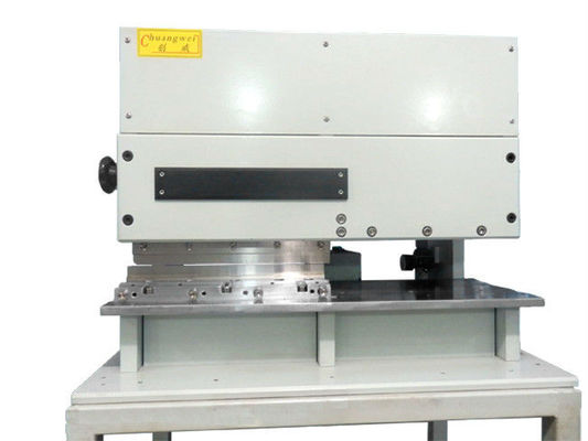 длина автомата для резки 1500mm Depaneling доски Pcb 500mm/S