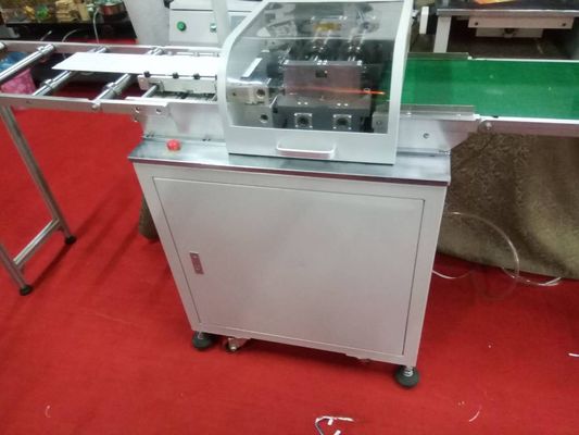 Машина PCB Depaneling W310mm