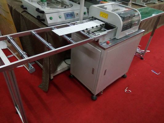 Машина PCB Depaneling W310mm